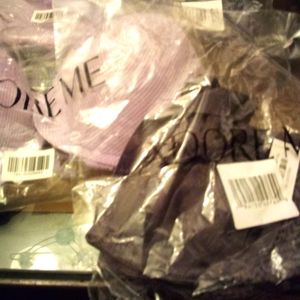 Adore Me Bra And Panties Set